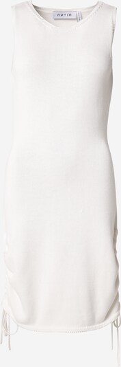NU-IN Kleid in offwhite, Produktansicht