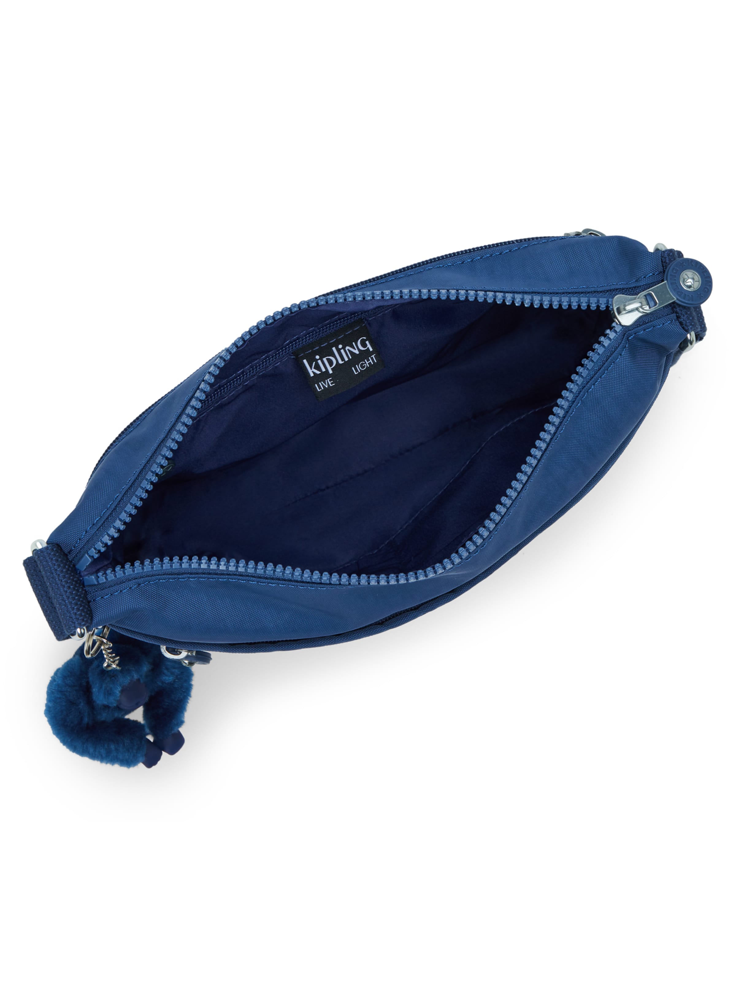 KIPLING Crossbody Bag 'Arto' in Blue