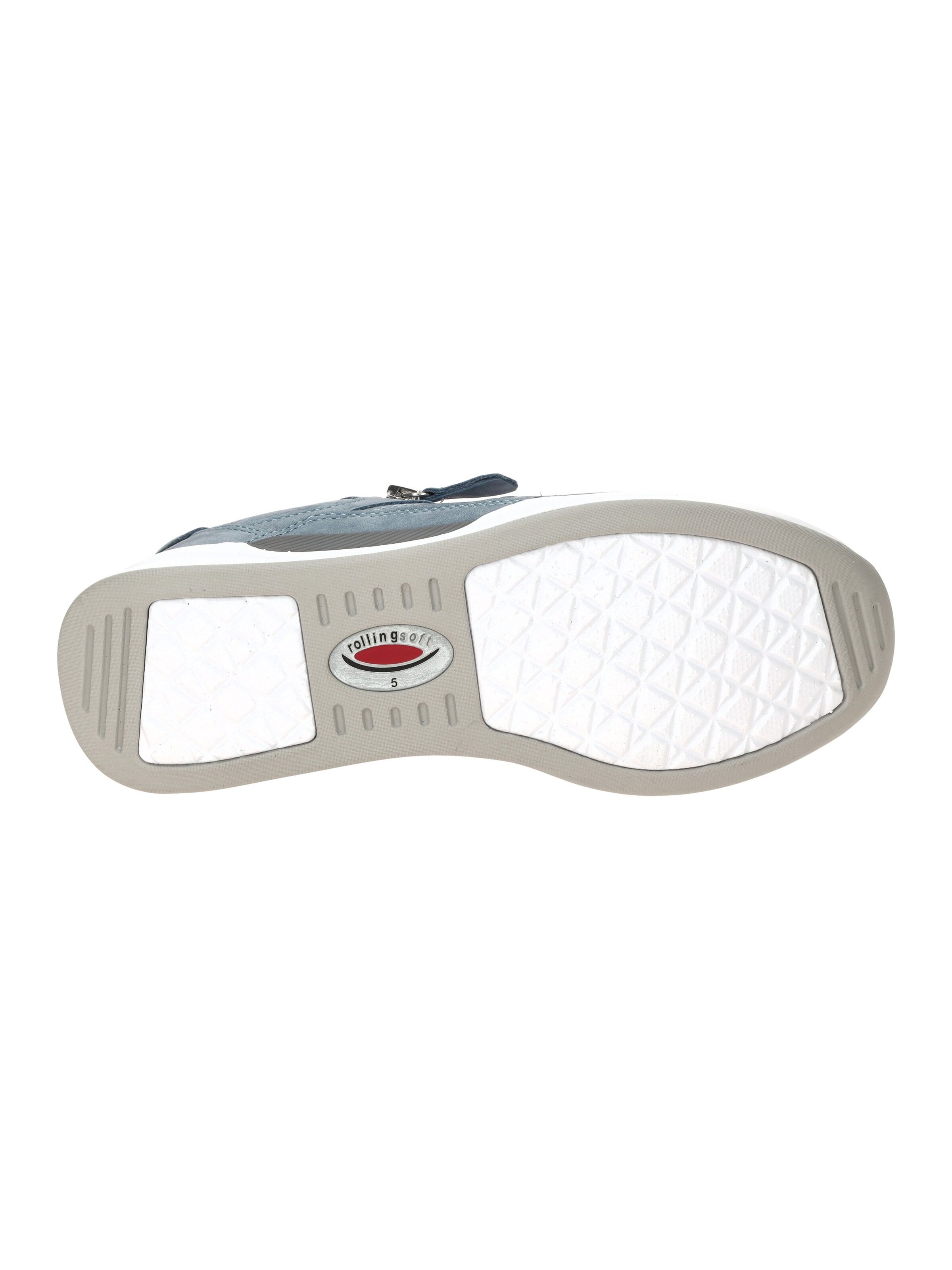 GABOR Schnürschuh‌‌‌ in Blau