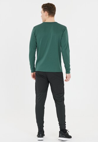 ENDURANCE Functioneel shirt 'Toko' in Groen