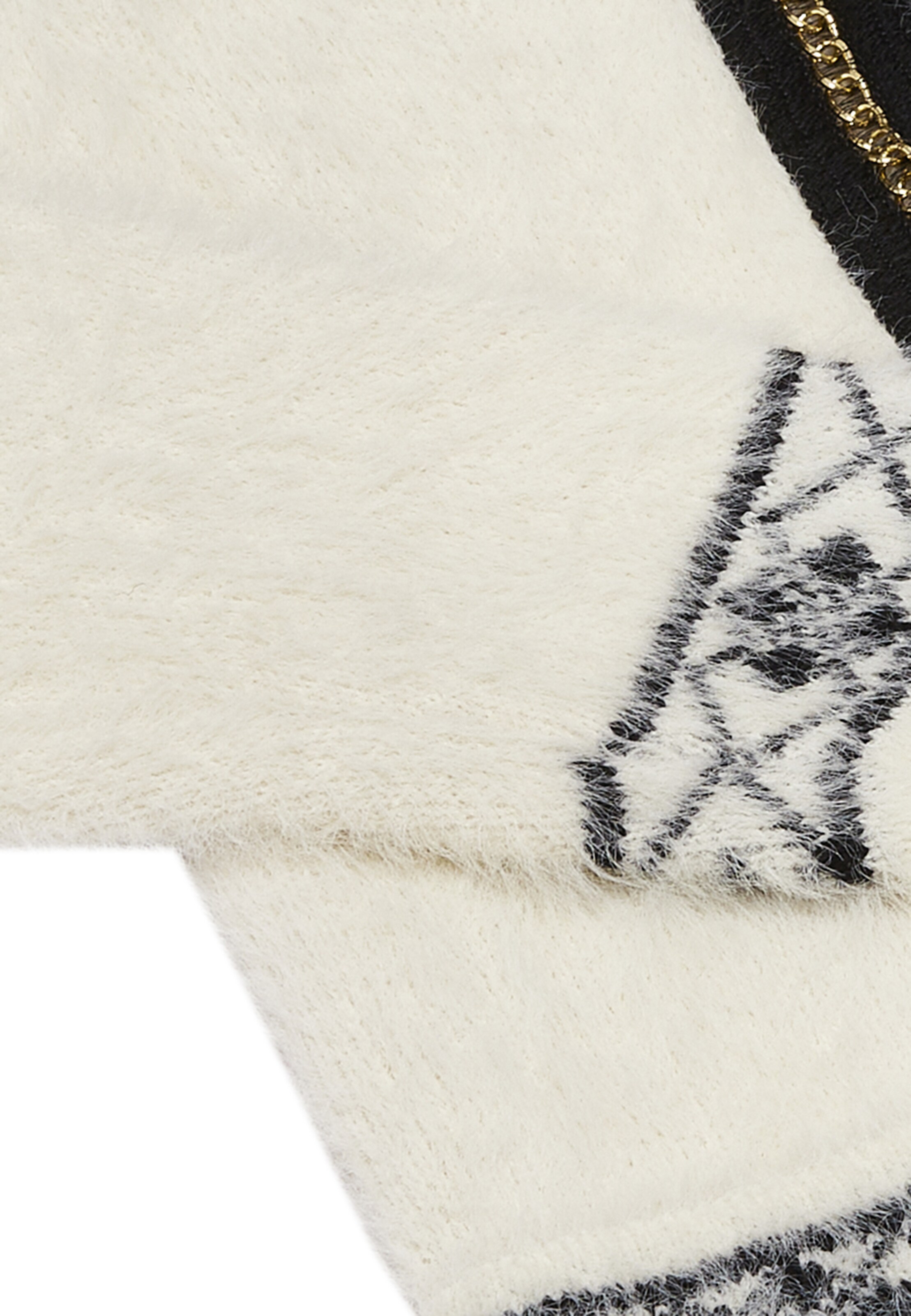 balta faina Kardiganas