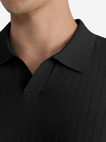 Vantory Pullover in Schwarz
