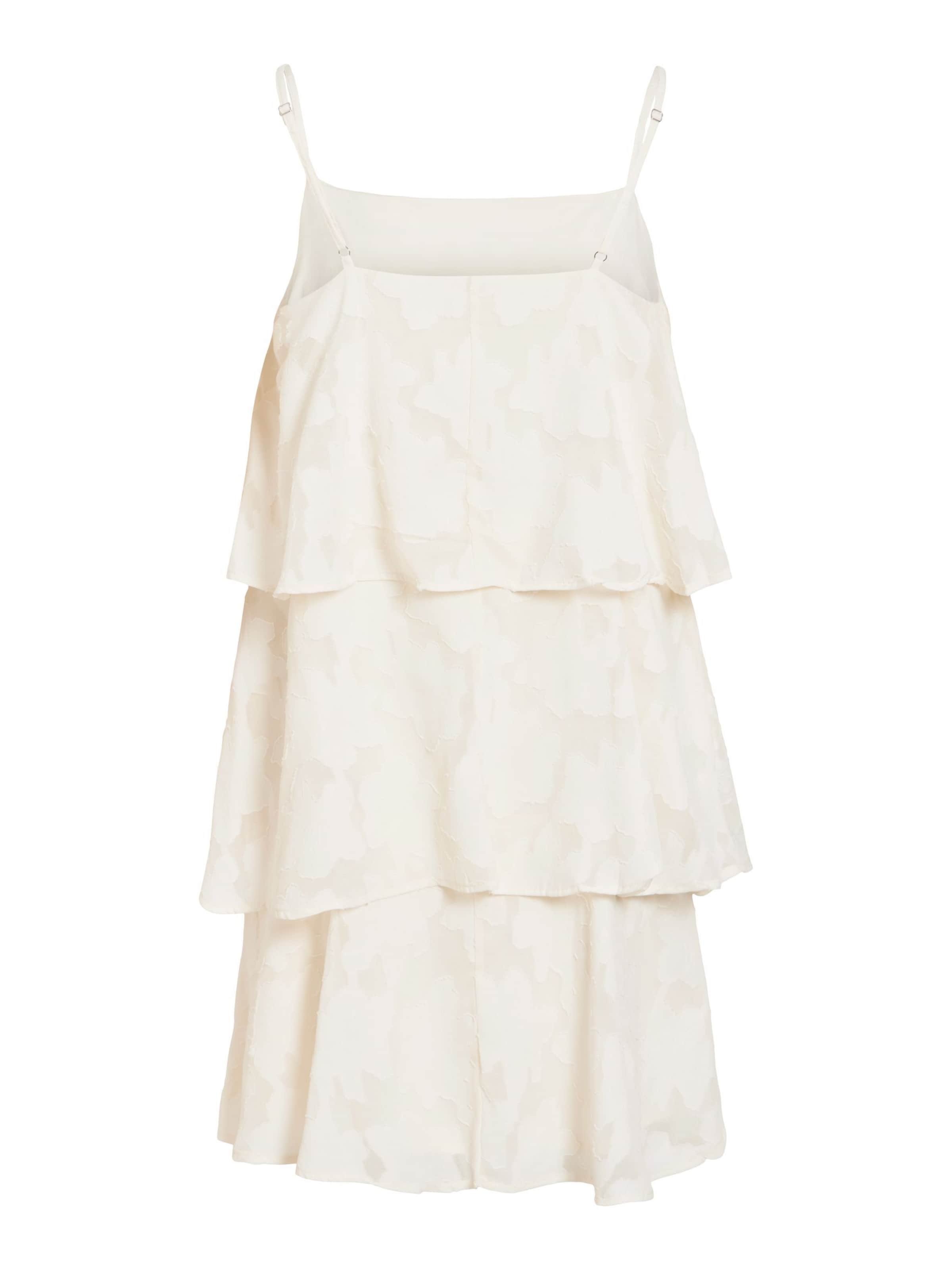 Abito estivo 'VIElanor' di VILA in beige