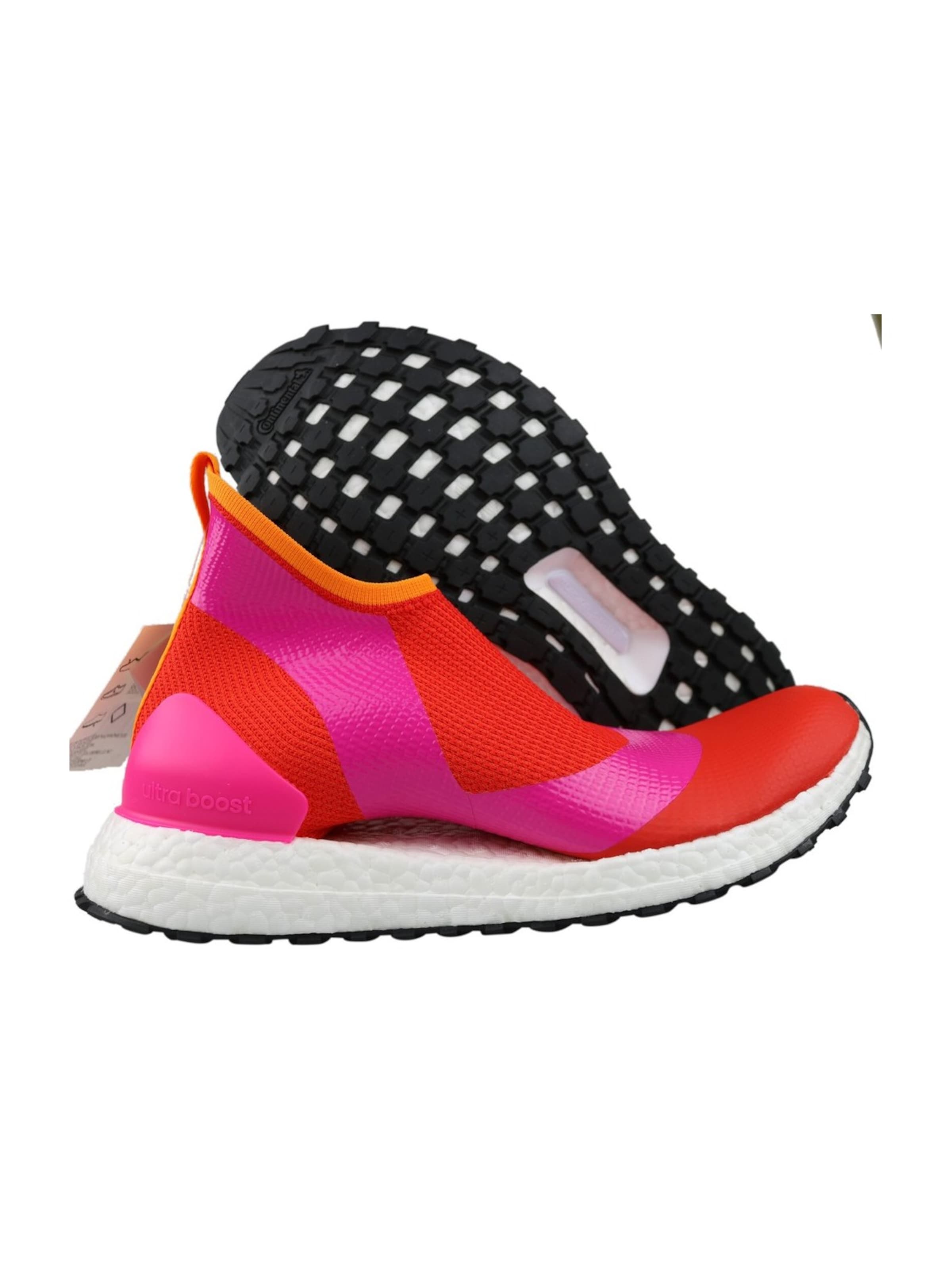 Adidas Sport Løbesko 'Ultra Boost X All Terrain' i pink