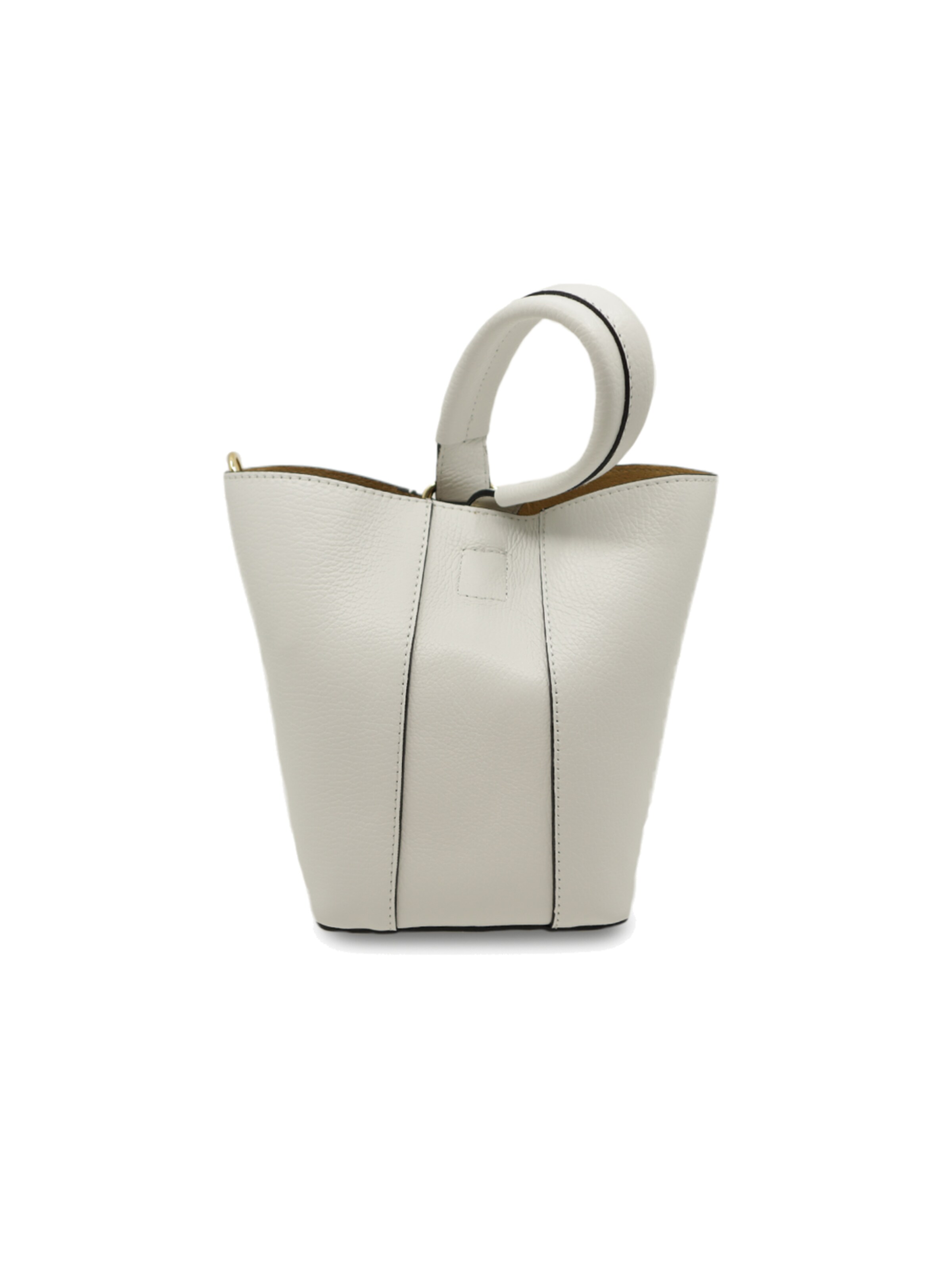 BESSO Handbag 'Sensibilità Funzionale' in White