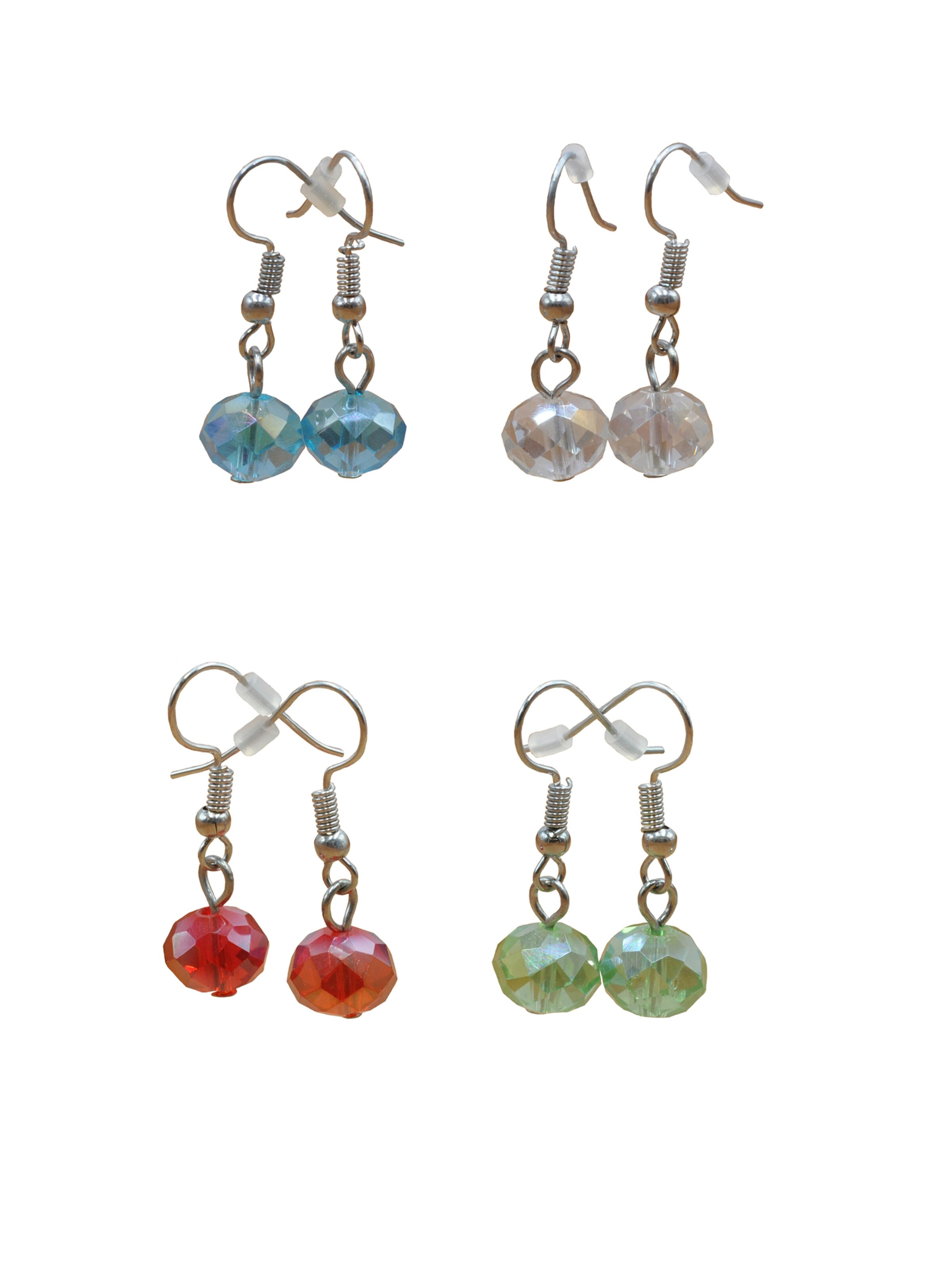 Steuer Kette in Mischfarben