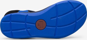 Sandalo ' Match ' di CAMPER in blu