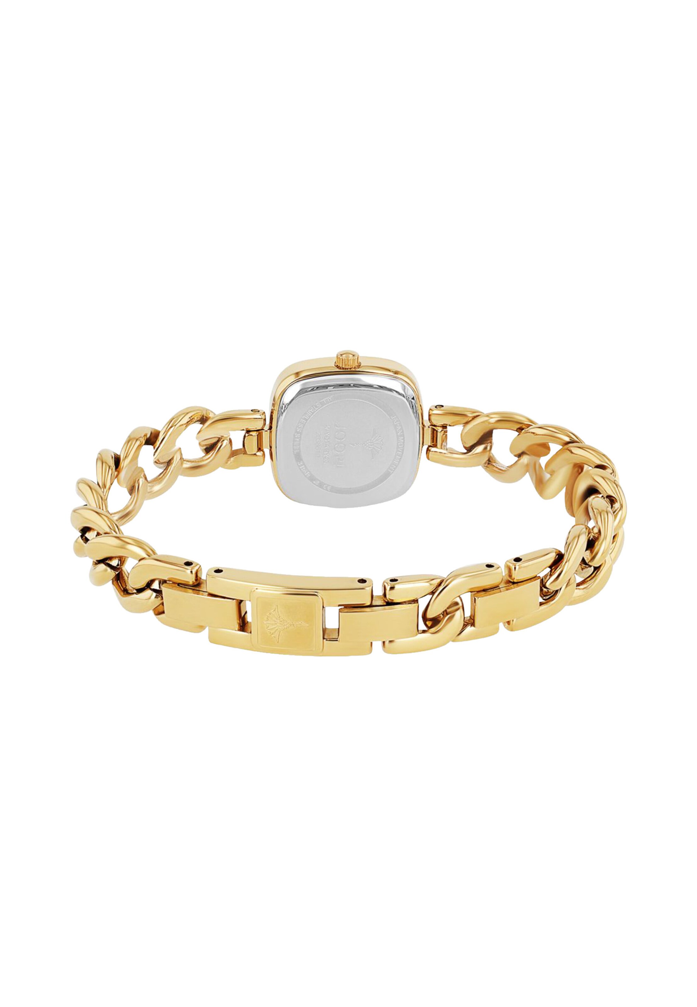 JOOP! Uhr ' Citizen Miyota' in Gold