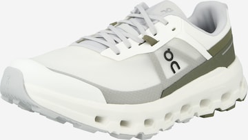 On Ниски маратонки 'Cloudvista 2' в бежово: отпред