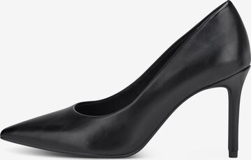 Pumps de la TAMARIS pe negru