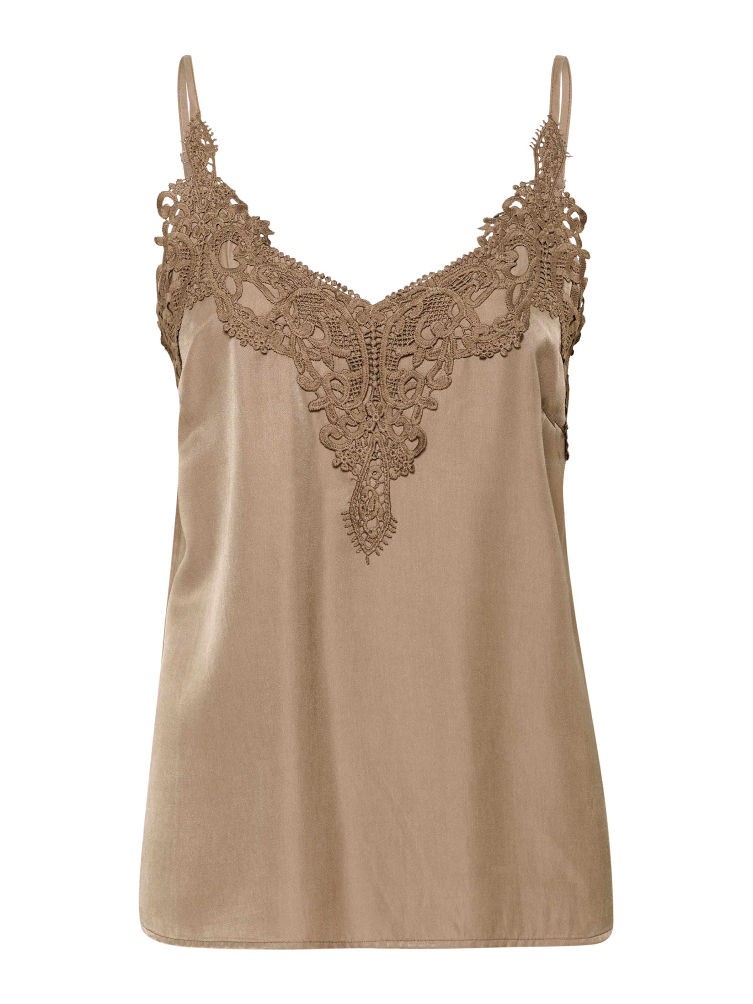 pelēks Cream Topiņš 'CRAnna': no priekšpuses