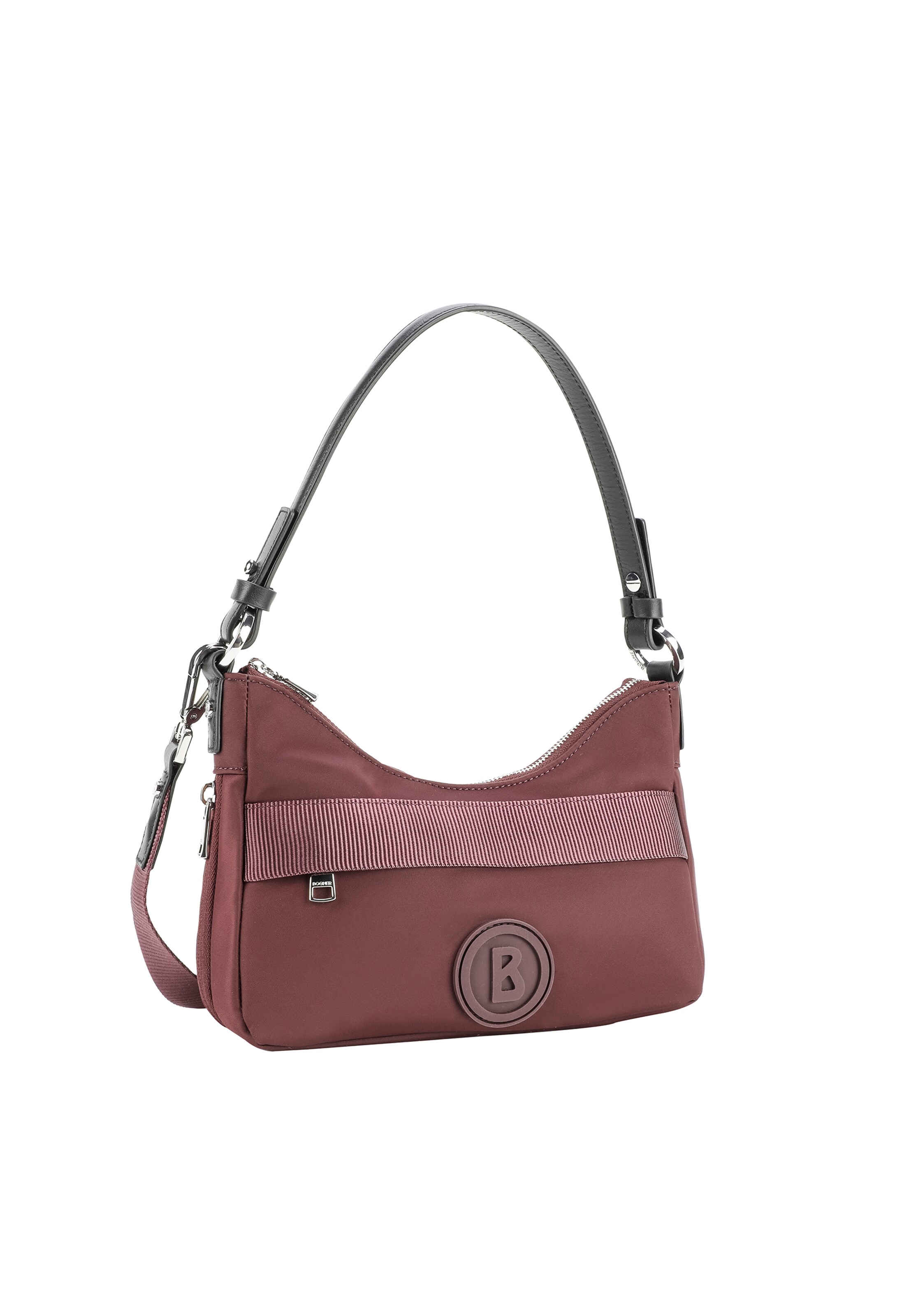 Sac bandoulière 'Maggia Lora' BOGNER en rouge