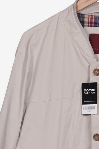 JUPITER Jacket & Coat in M-L in White