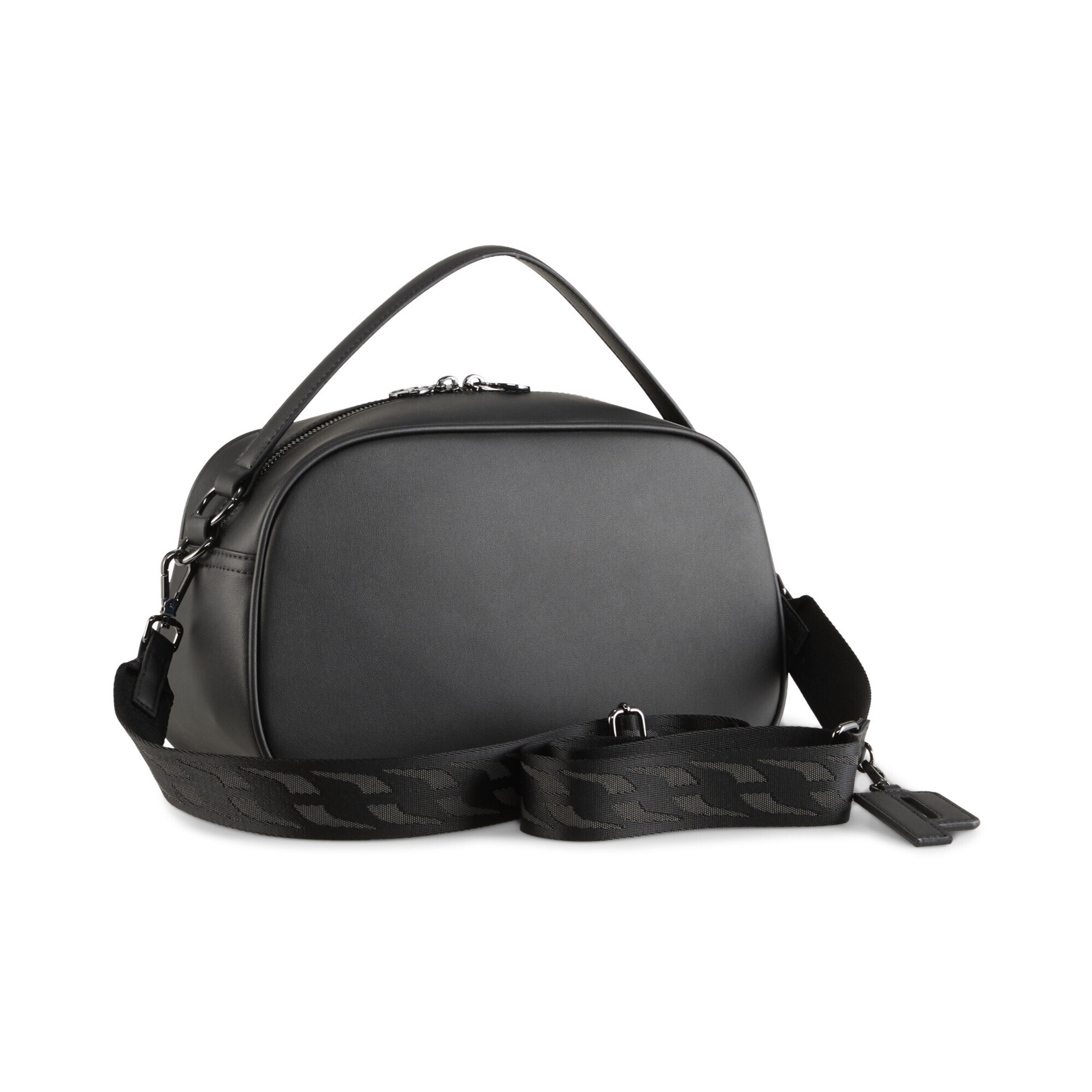 PUMA Handbag 'Sense' in Black