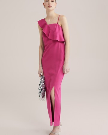 Robe WE Fashion en violet