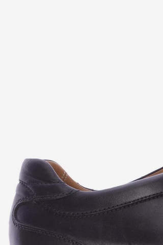 Navyboot Flats & Loafers in 42 in Black