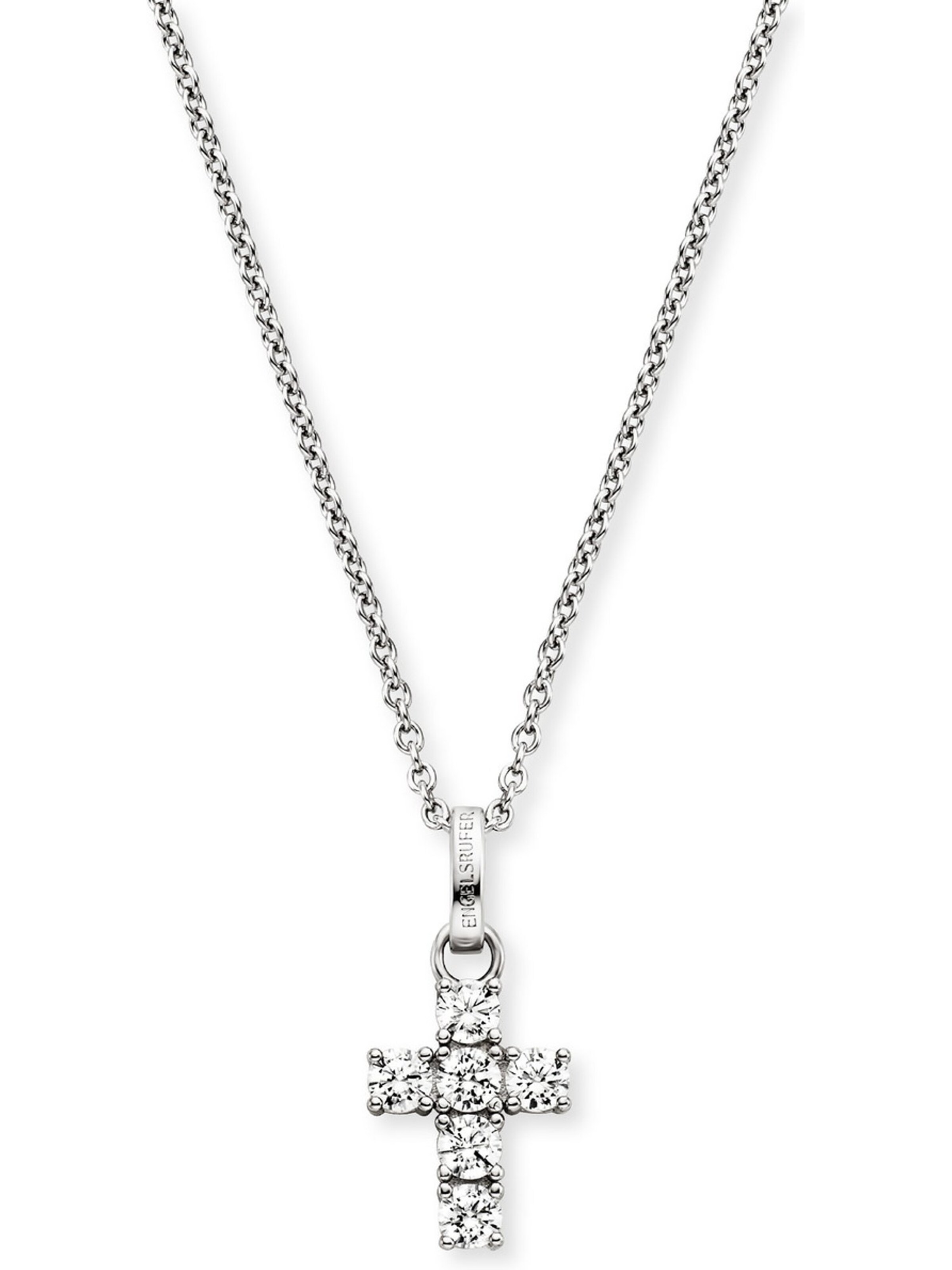 Engelsrufer Necklace in Silver
