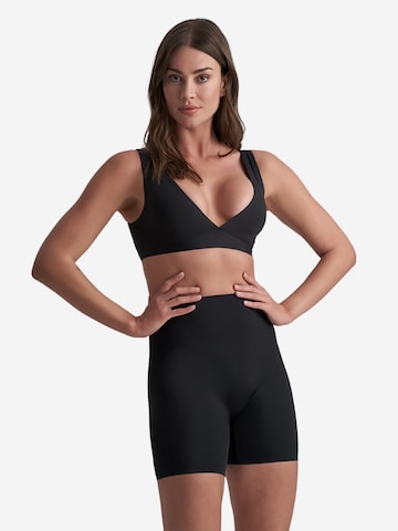 Bye Bra - Pantalón moldeador en negro