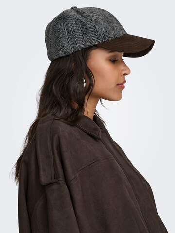 JDY Between-season jacket 'JDYNia' in Brown