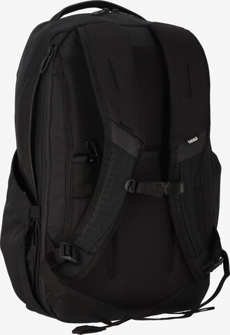 Thule Rucksack in Schwarz