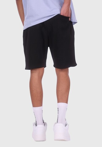 Regular Pantalon ' ' Dropsize en noir
