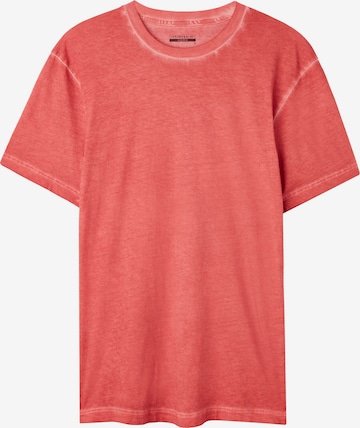 INTIMISSIMI T-Shirt in Rot: predná strana