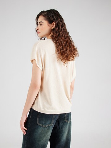 minus Sweater 'Carlina' in Beige