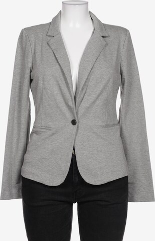 Neo Noir Blazer XL in Grau: predná strana