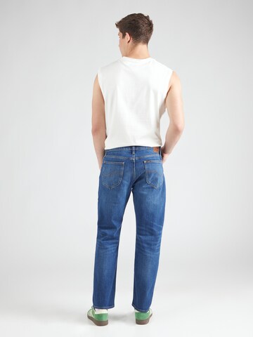 Lee Regular Jeans 'WEST DEACON' in Blue
