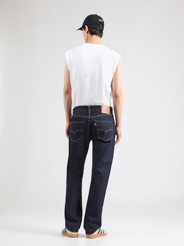 Regular Jean '501' LEVI'S ® en bleu