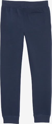 Marc O'Polo Regular Jeans in Blau