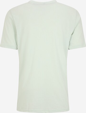 ADIDAS SPORTSWEAR Performance shirt 'Aeroready Designed To Move Feelready' in Green