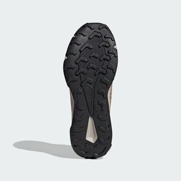 ADIDAS TERREX Poltopánky 'Tracefinder' - Hnedá