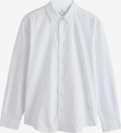 Next Paita värissä valkoinen, Tuotenäkymä