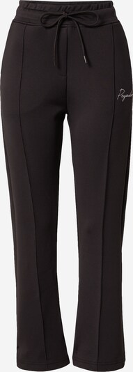 Pantaloni 'Valia' Pegador di colore nero / bianco, Visualizzazione prodotti