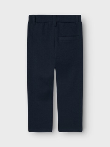 NAME IT Regular Hose 'NMMROBINO' in Blau