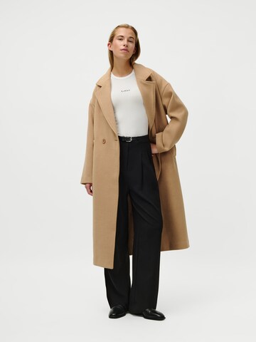LeGer by Lena Gercke - Abrigo de entretiempo 'Betty' en beige