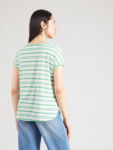 ICHI - Camiseta 'IHYULIETTA' en verde