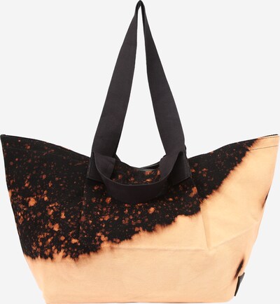 AllSaints Shopper - telová / čierna, Produkt