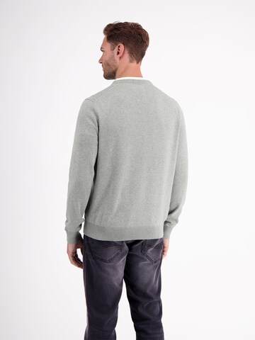 LERROS Sweater in Grey