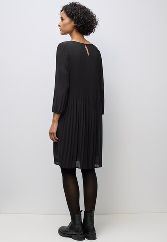 STREET ONE Dress in Black