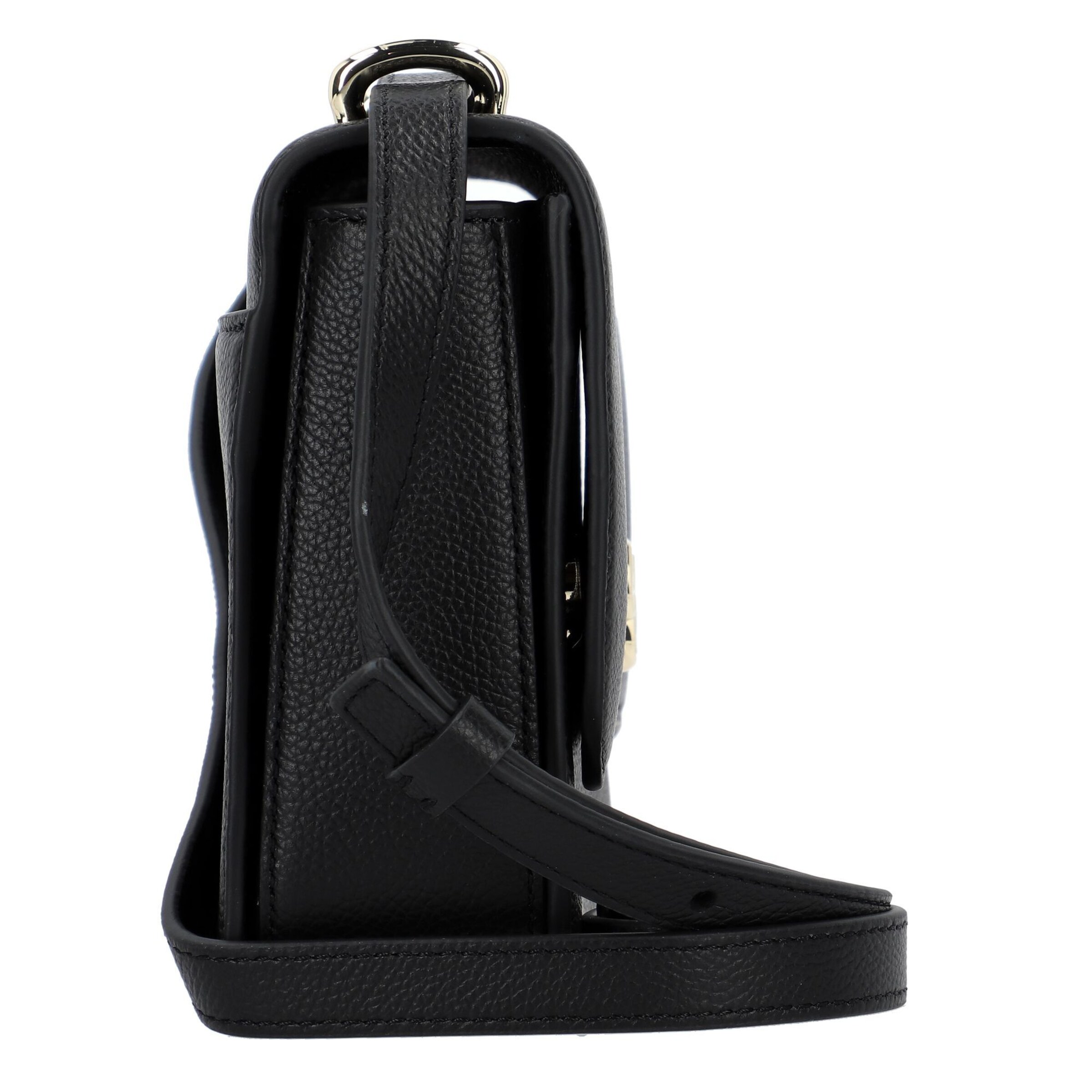 Borsa a tracolla di BOSS in nero