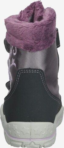 PEPINO by RICOSTA Boots in Grey