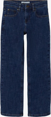 NAME IT Regular Jeans in Blue: front