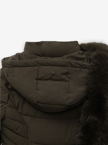 L'Arte Milano Winterjacke‌‌‌‌‌ in Grün