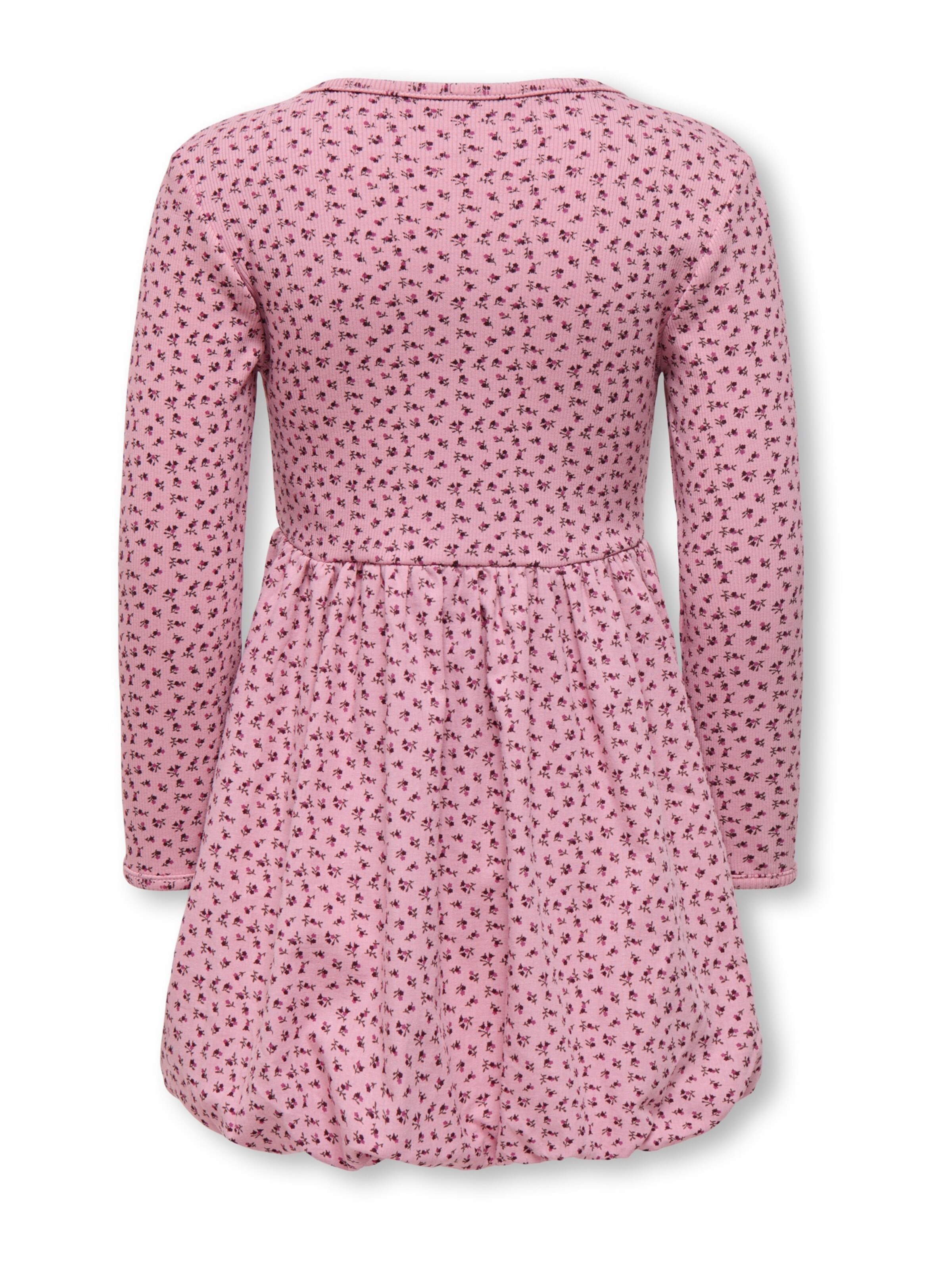 Rochie 'KMGTRINNY' de la Only Mini pe roz