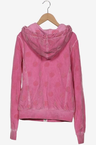 BETTER RICH Sweatshirt & Zip-Up Hoodie in M in Pink