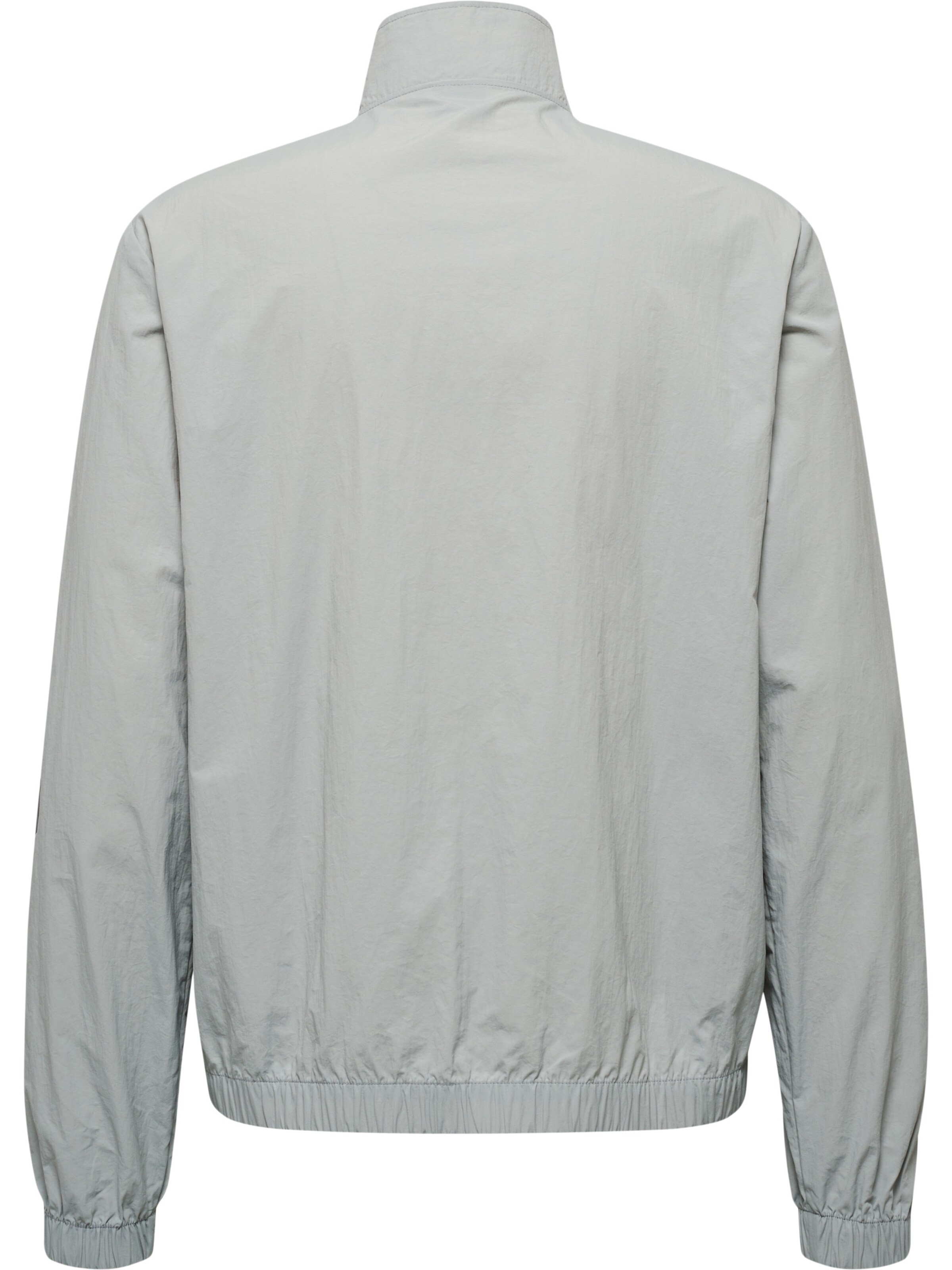 Hummel Sportsjakke i grå