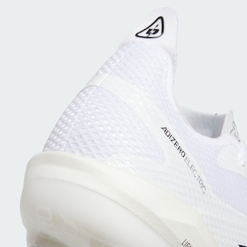 ADIDAS PERFORMANCE Sports shoe 'Adizero Electric 2.0' in White