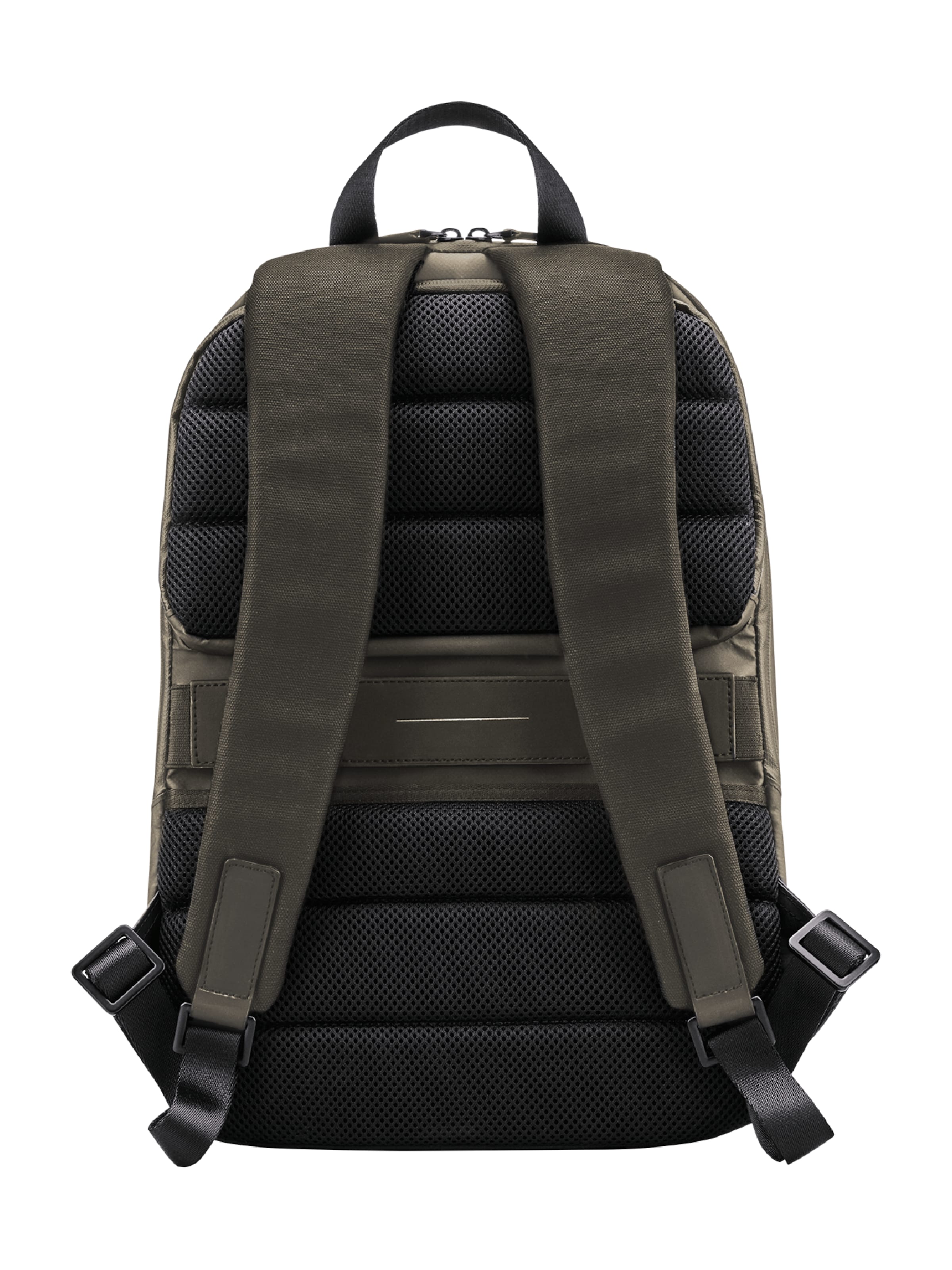 Sac à dos 'Gion' Horizn Studios en vert